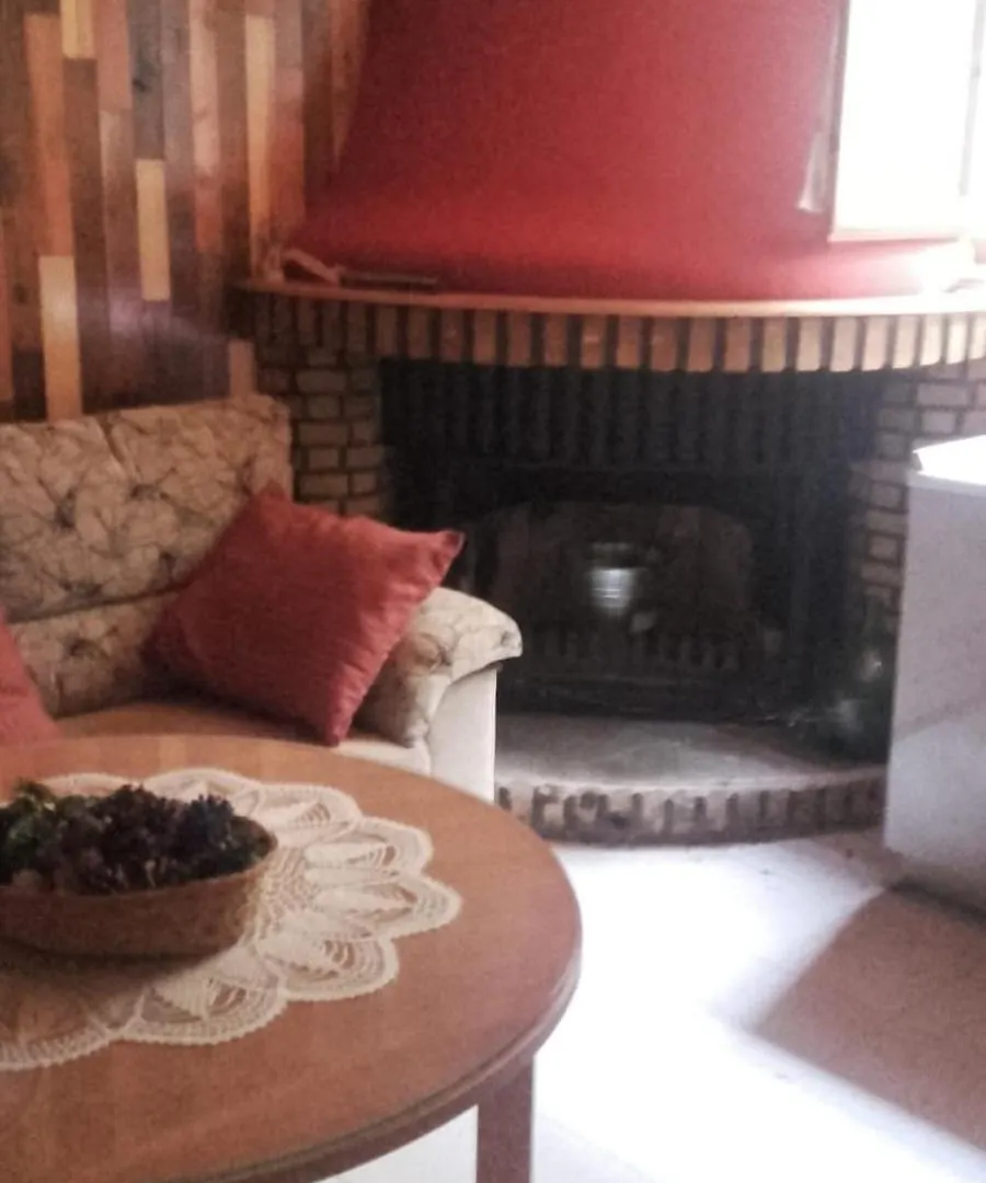 Casa Avenida Guadalquivir Villa Cazorla Holiday home