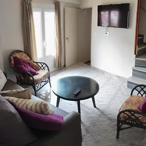 La Casa De Mariana Сasa de vacaciones