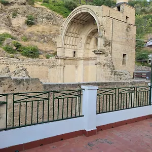 Casa Ventana Сasa de vacaciones