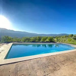 Turisticos Rurales Entresierras Сasa de vacaciones