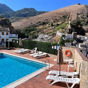 Casa Tio Paco Сasa de vacaciones