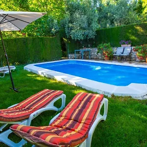 Casa María I Сasa de vacaciones